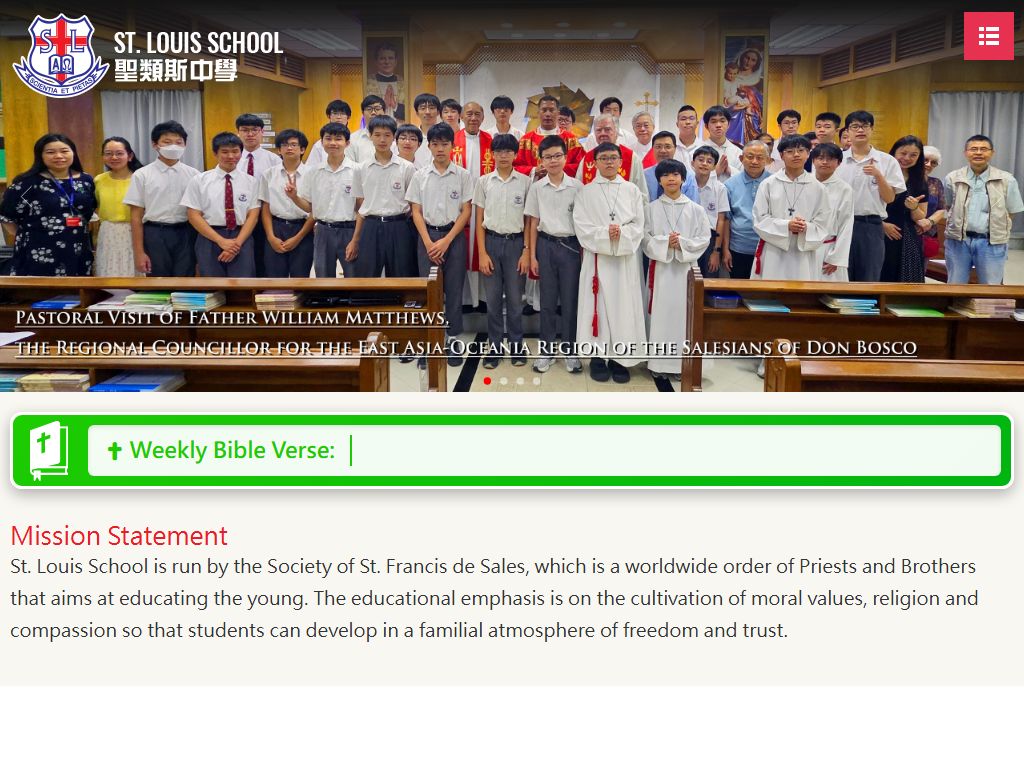 St. Louis School