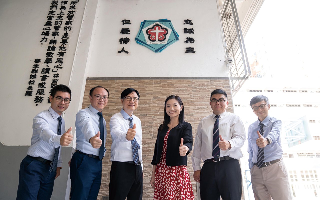 專業教學團隊