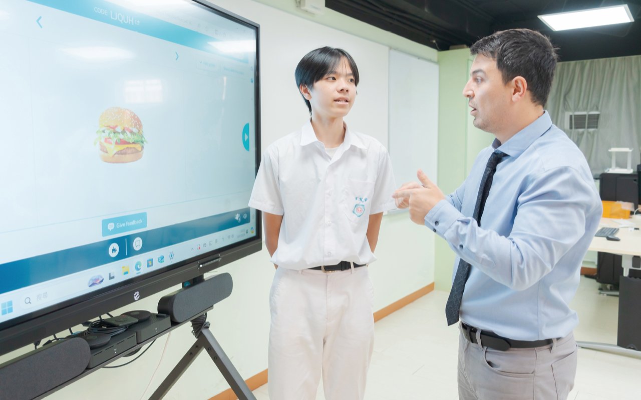 全面提升學生的語言能力與核心素養