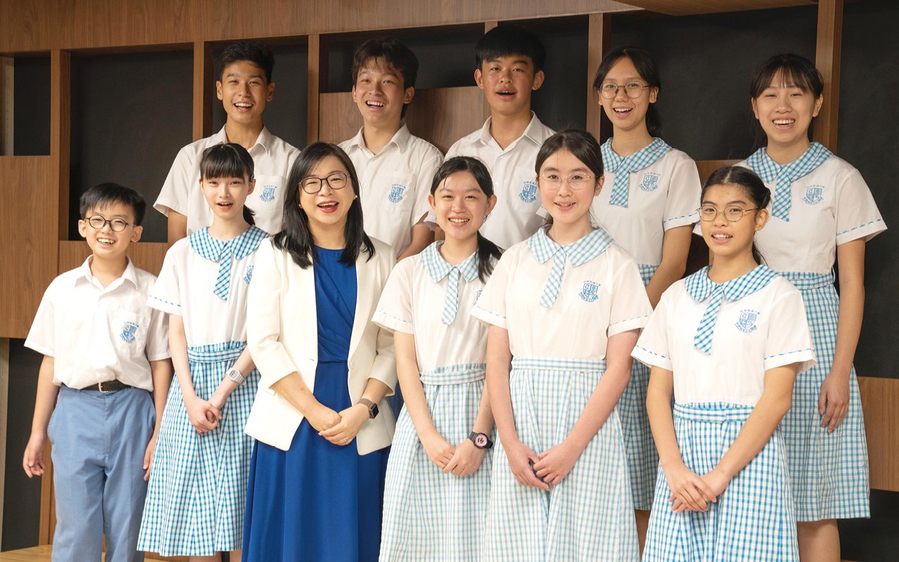 To truly realize “teaching students in accordance with their aptitude”