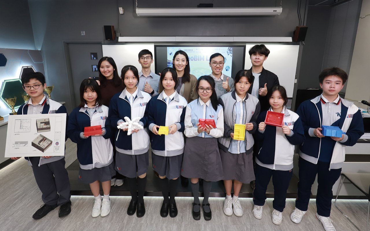 引導學生思考職業方向