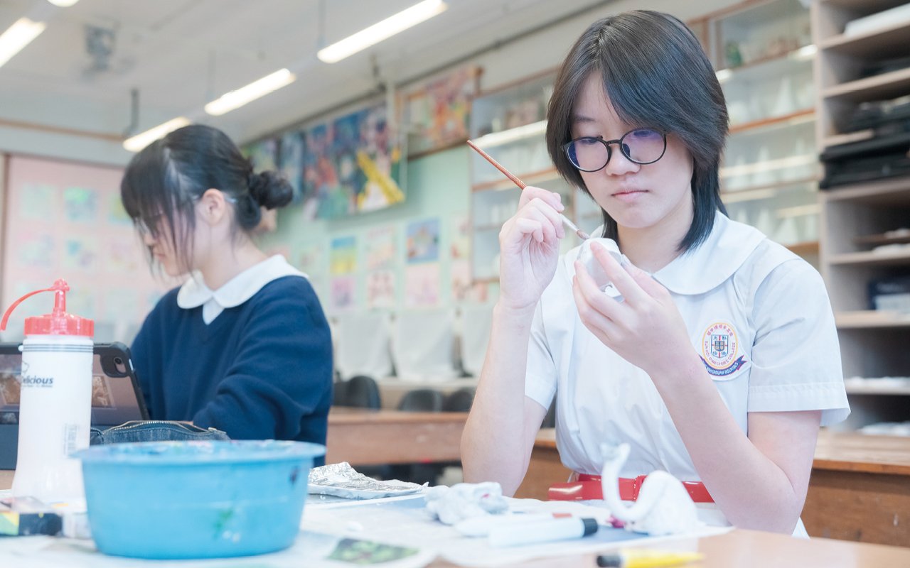 學會從多角度思考問題