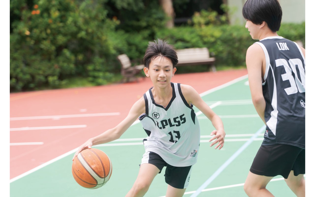 學校亦推出多項特色活動