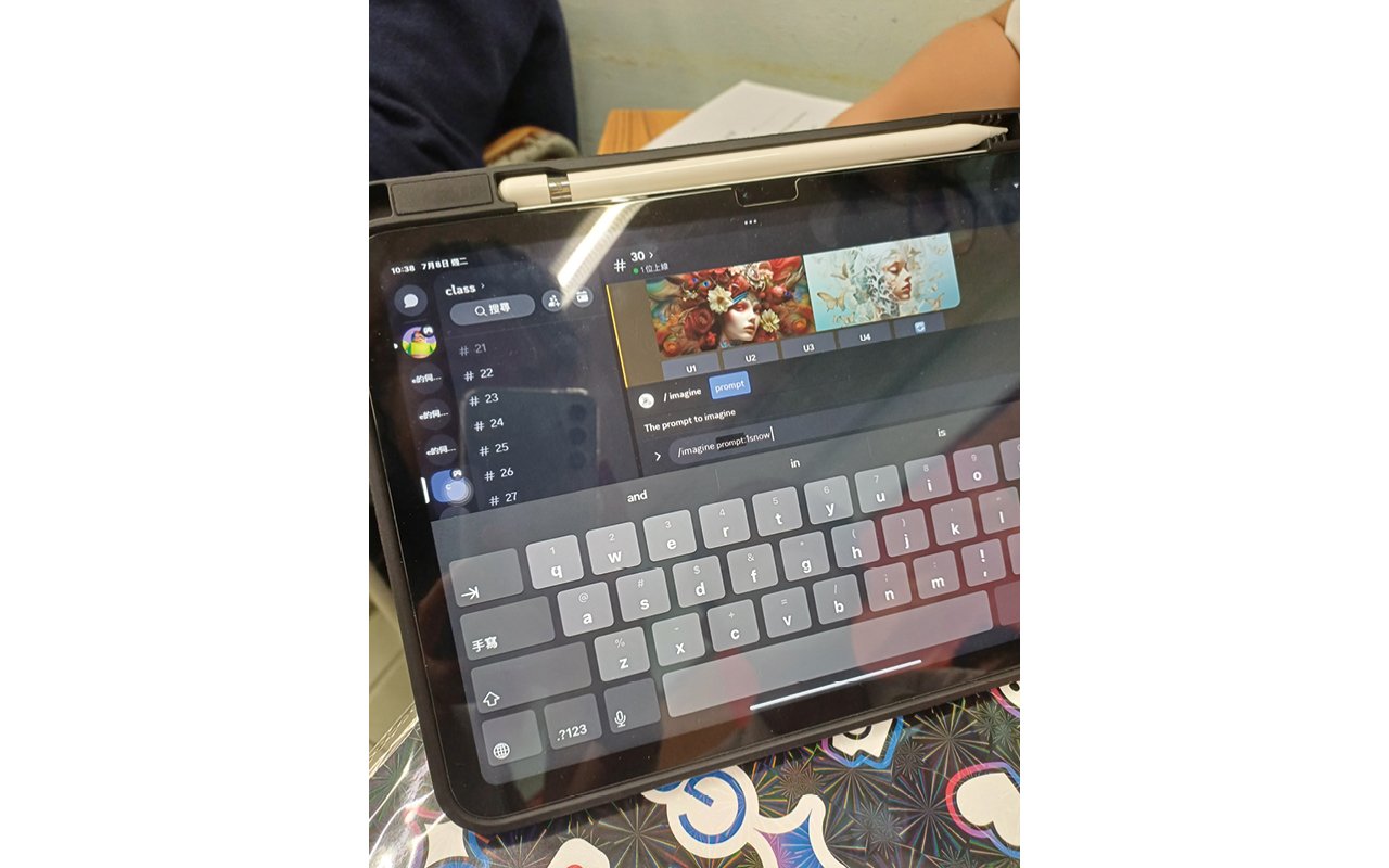 學校進一步推行全校Gemini AI學與教
