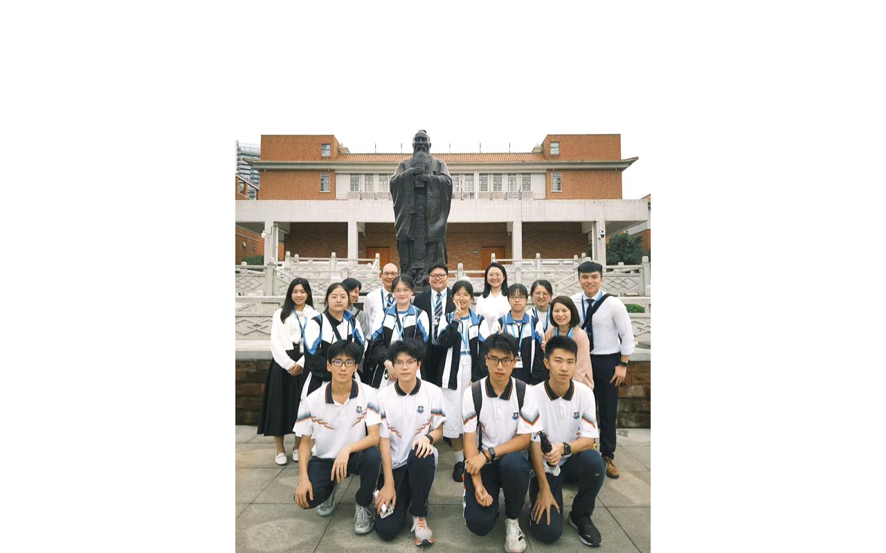 學校透過其他學習體驗，助學生增廣見聞