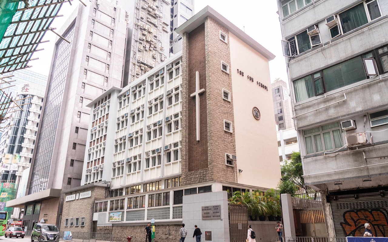 讓男孩敢闖　讓未來可見