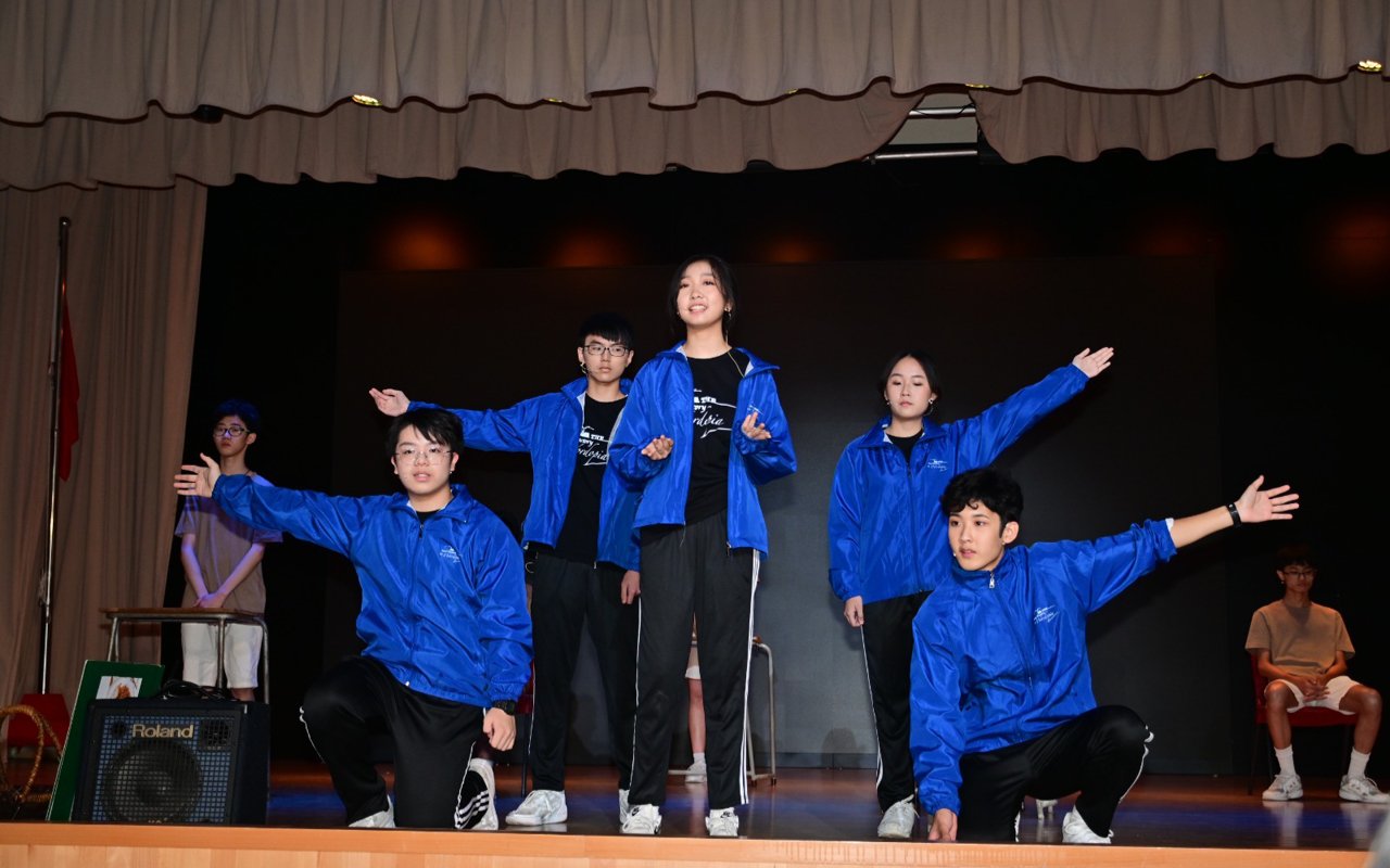 年度戲劇演出備受矚目