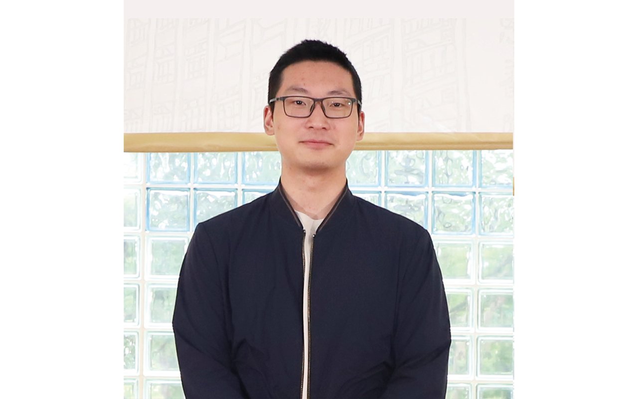 田哲豪同學