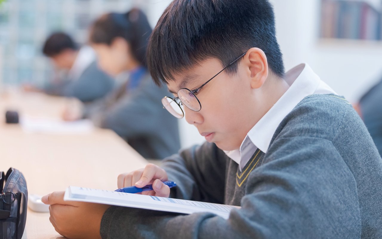 培養自主學習習慣