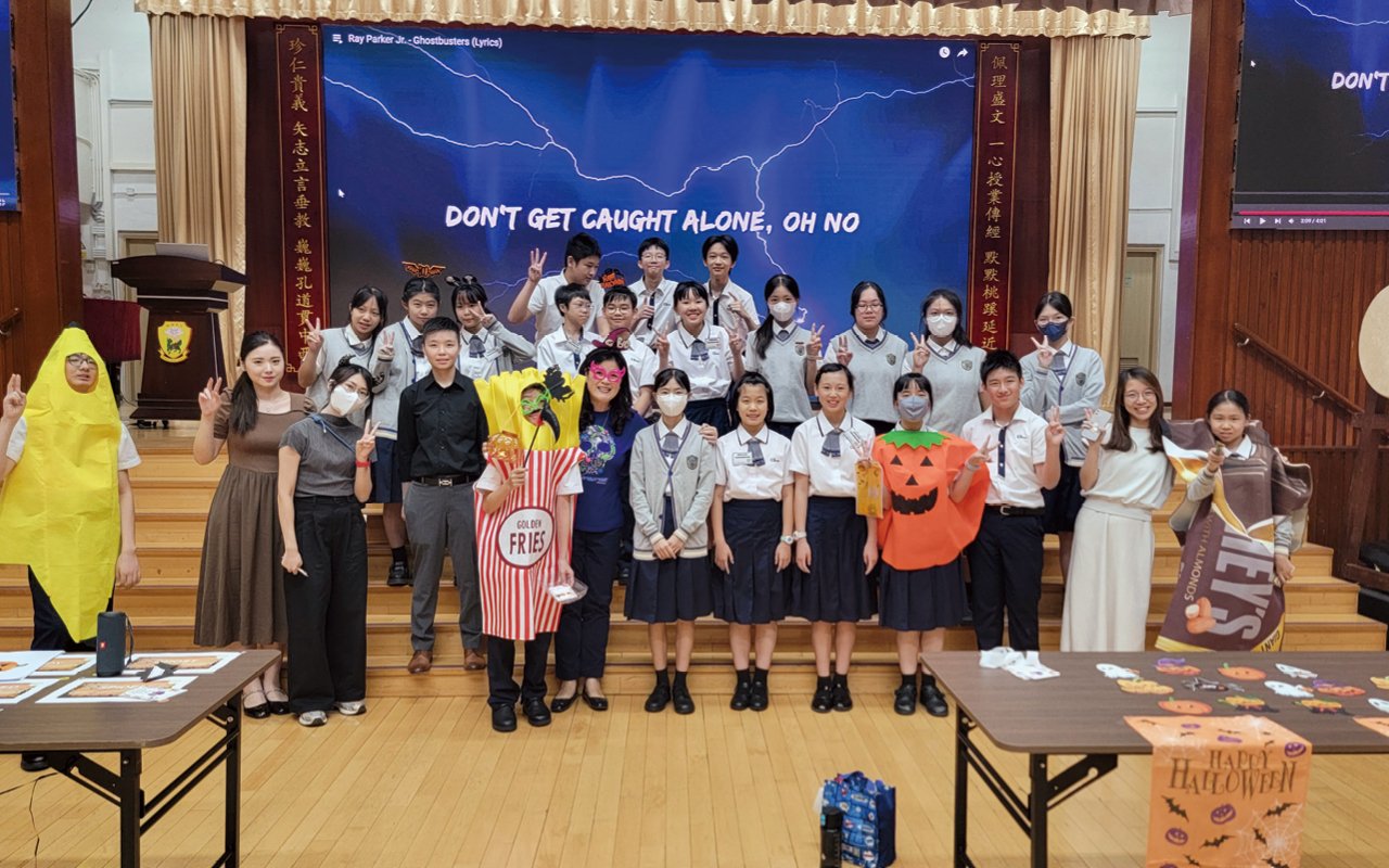 Halloween Dress Up Activity