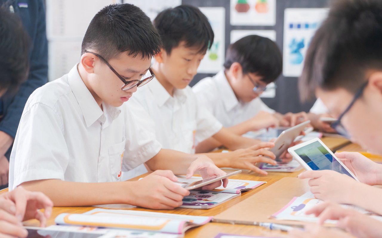 讓學生建立學習成就感
