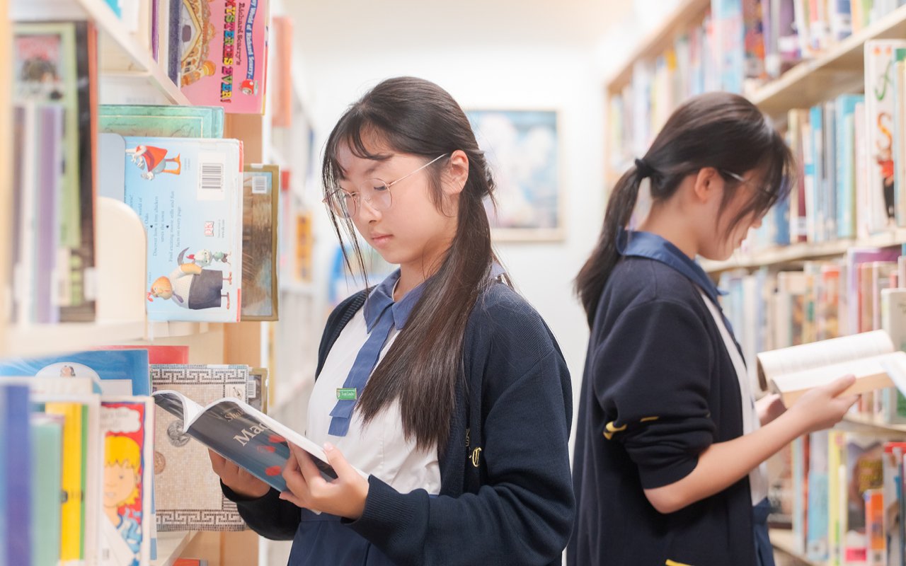 融入校園生活的各個維度