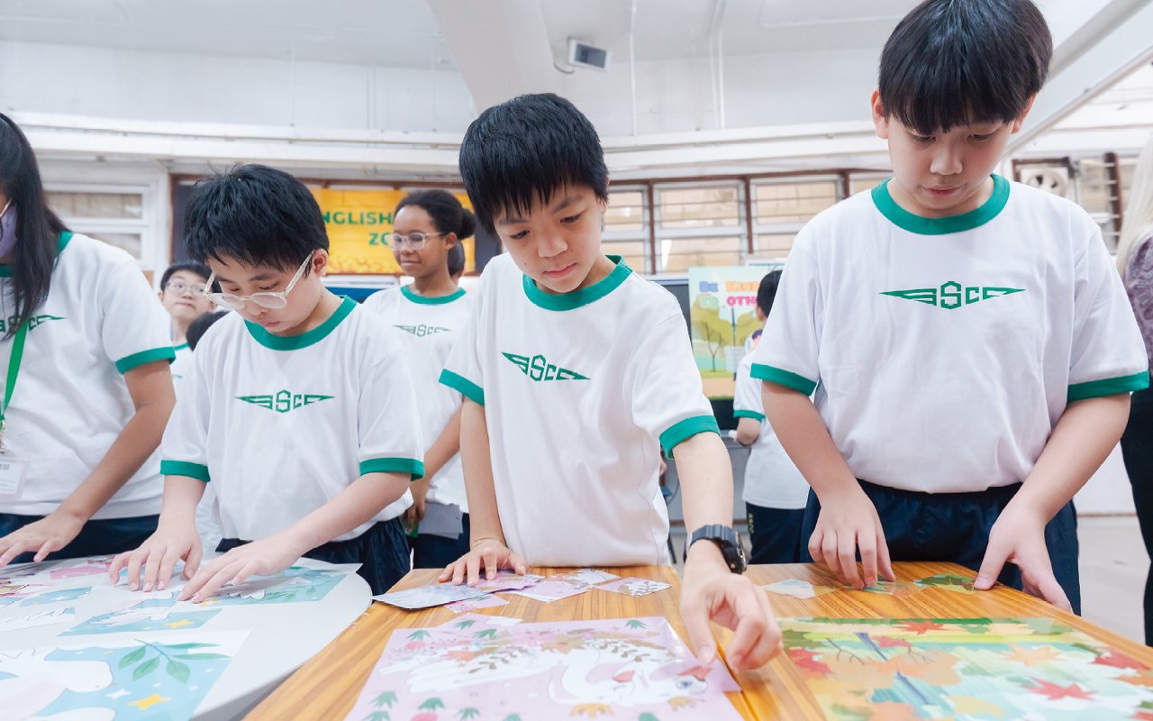 Ensure teachers can teach students at different levels in accordance with their aptitude