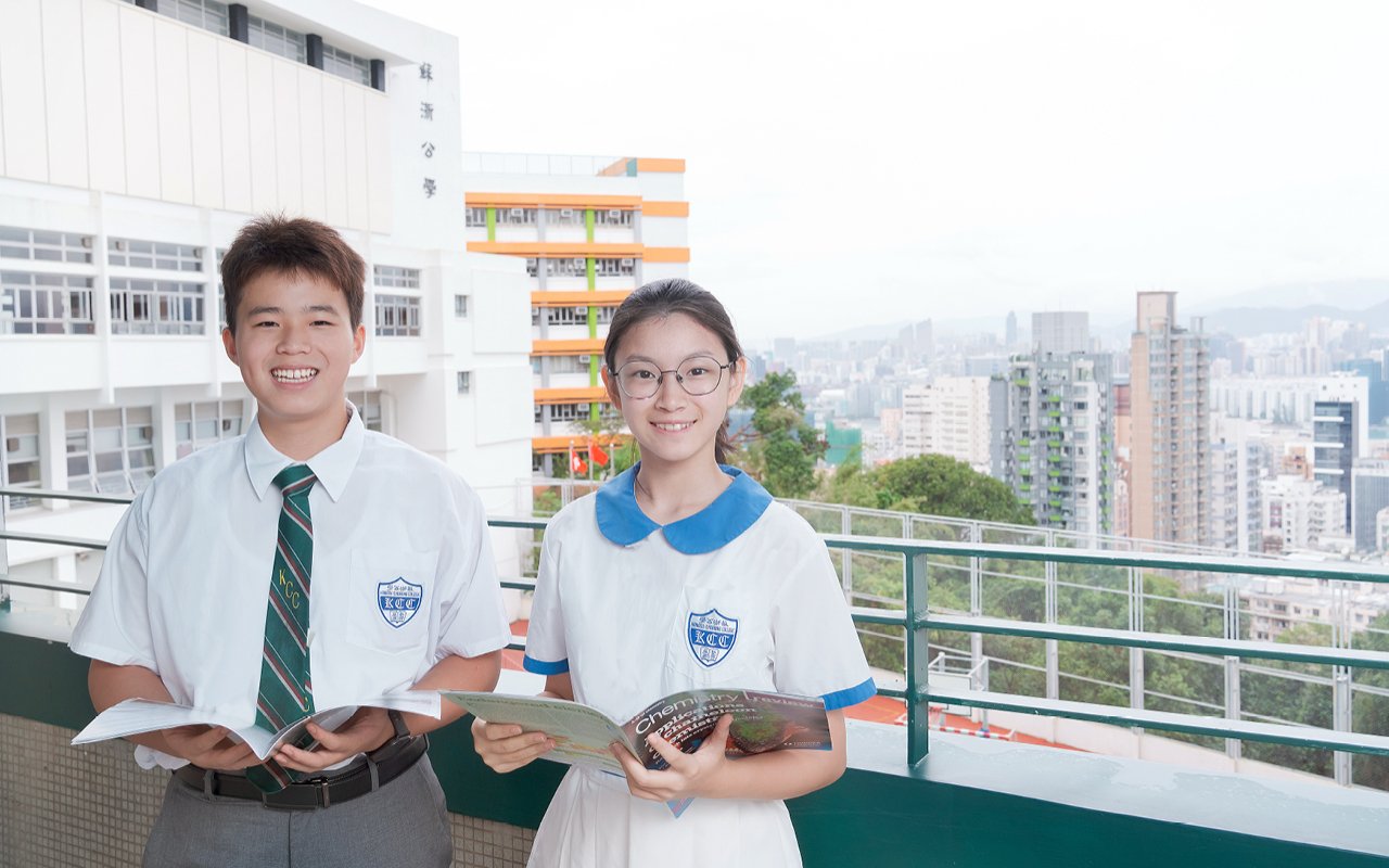 鼓勵學生生活化地運用英語