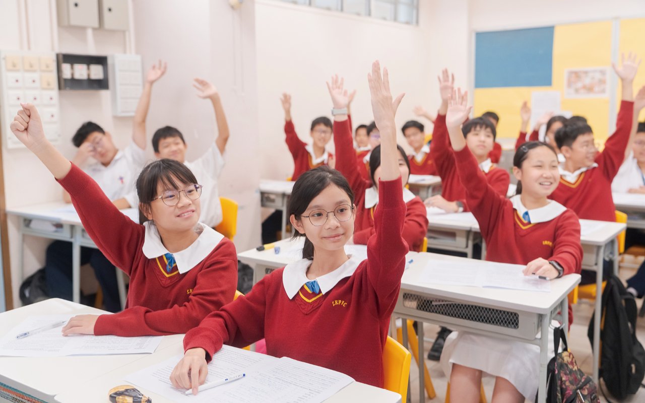 提升了學習的自信心與興趣