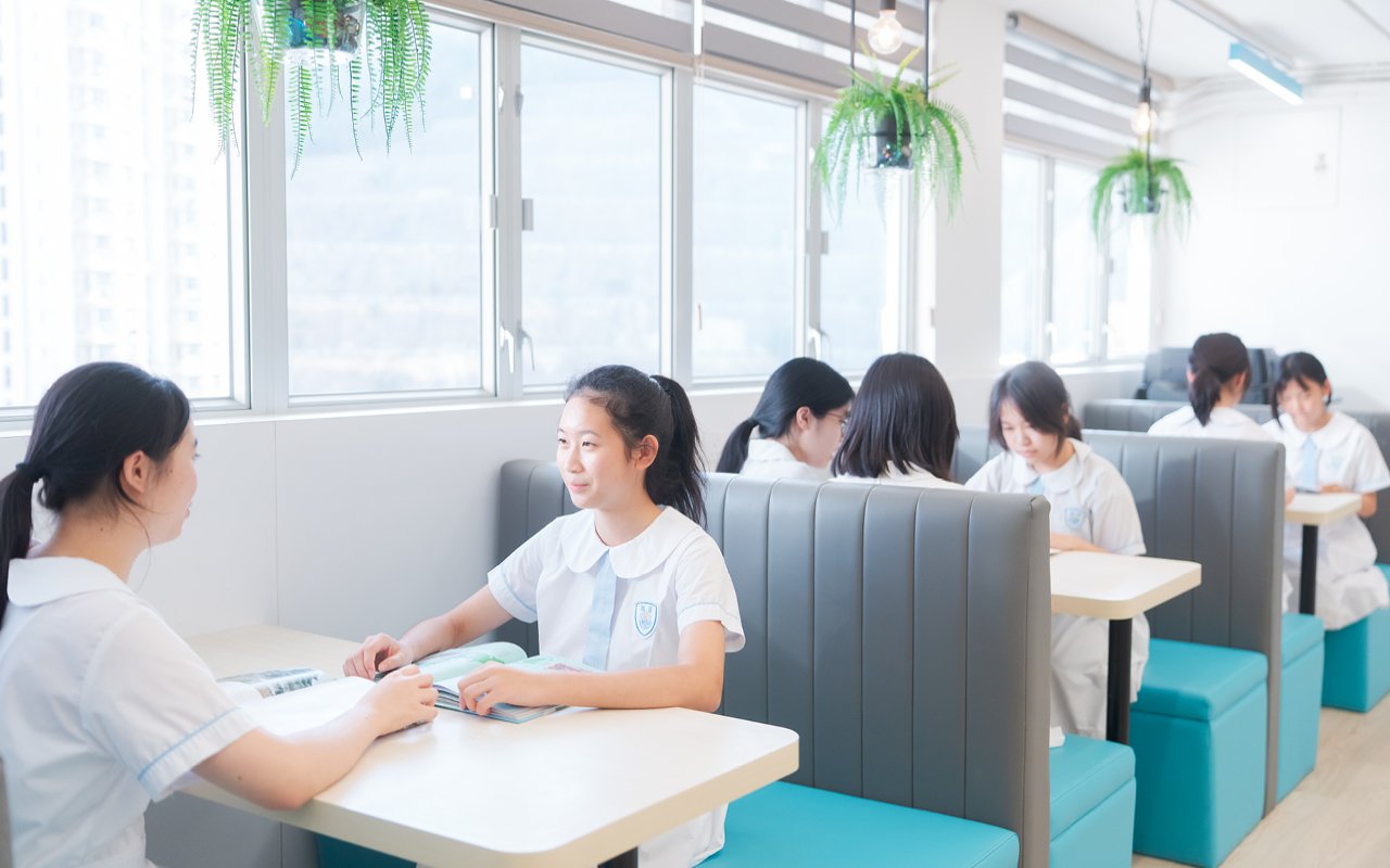 學校實踐因材施教的教育理念