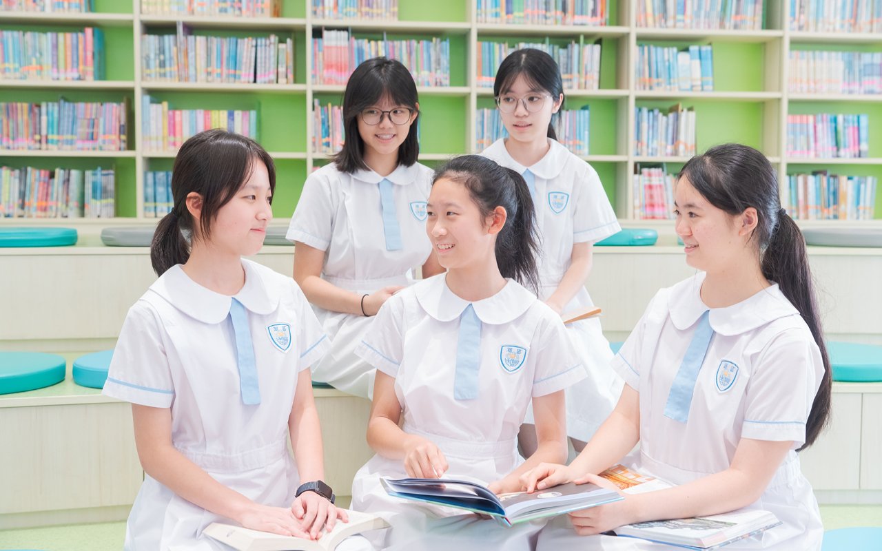 重視培養學生的閱讀習慣