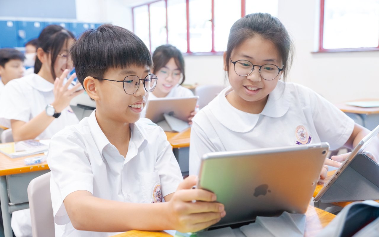 針對性地破解學生學習痛點