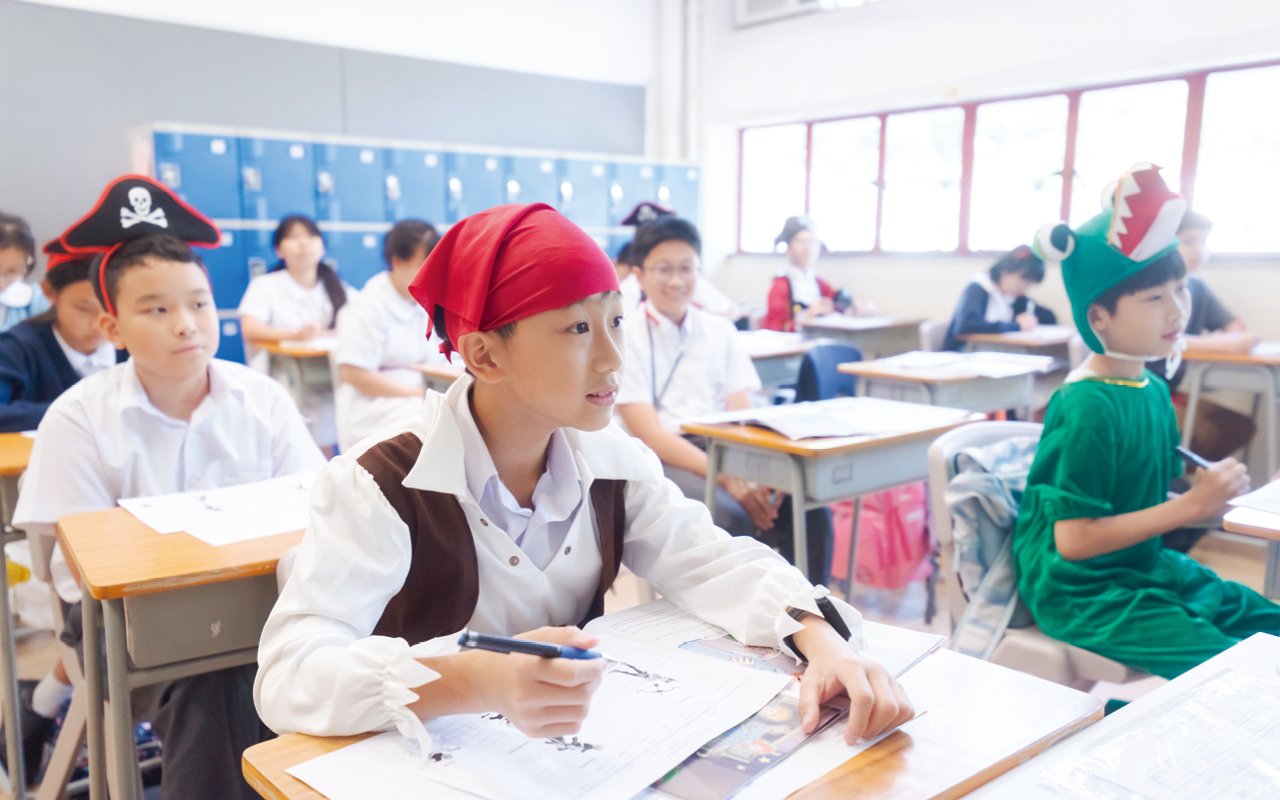 將閱讀與戲劇元素深度融合