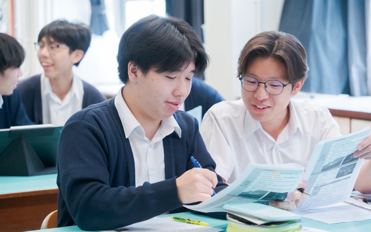 有效提升英語能力