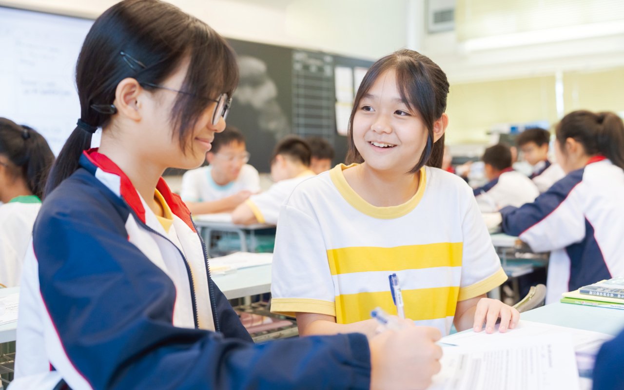 訓練閱讀理解與延伸詞彙運用