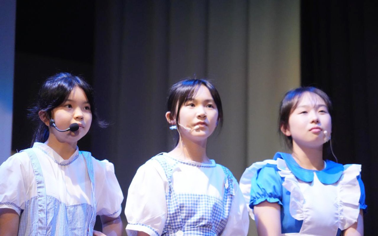 為英語學習建立良好開端