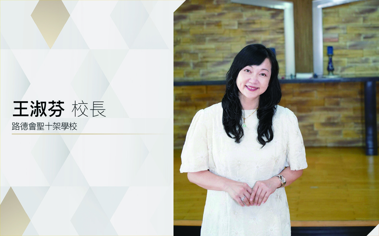 建設國際文化校園　提供多元英語活動