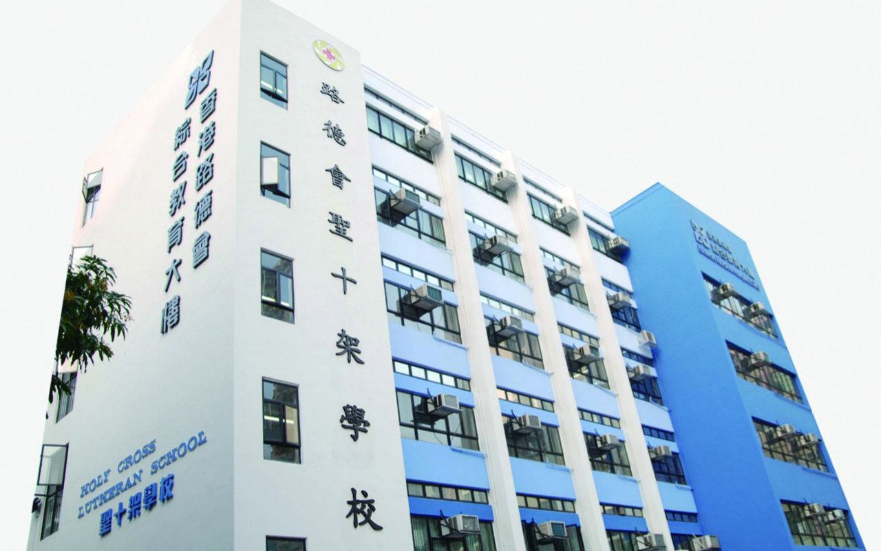 建設國際文化校園　提供多元英語活動