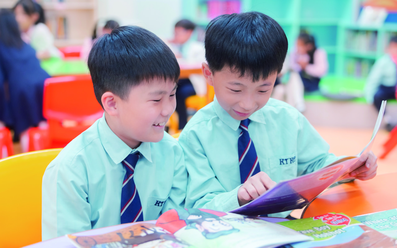 閱讀是英語學習的重要基礎