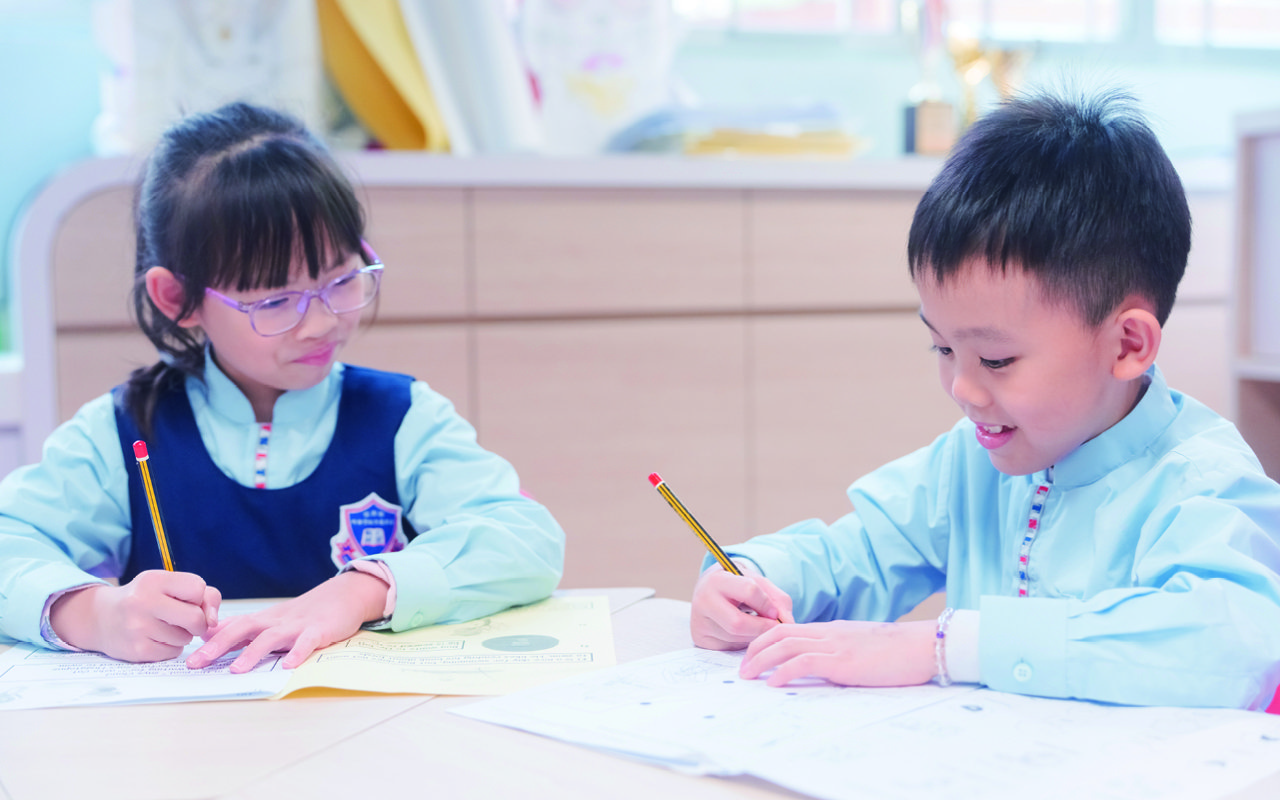 Develop self-study habits