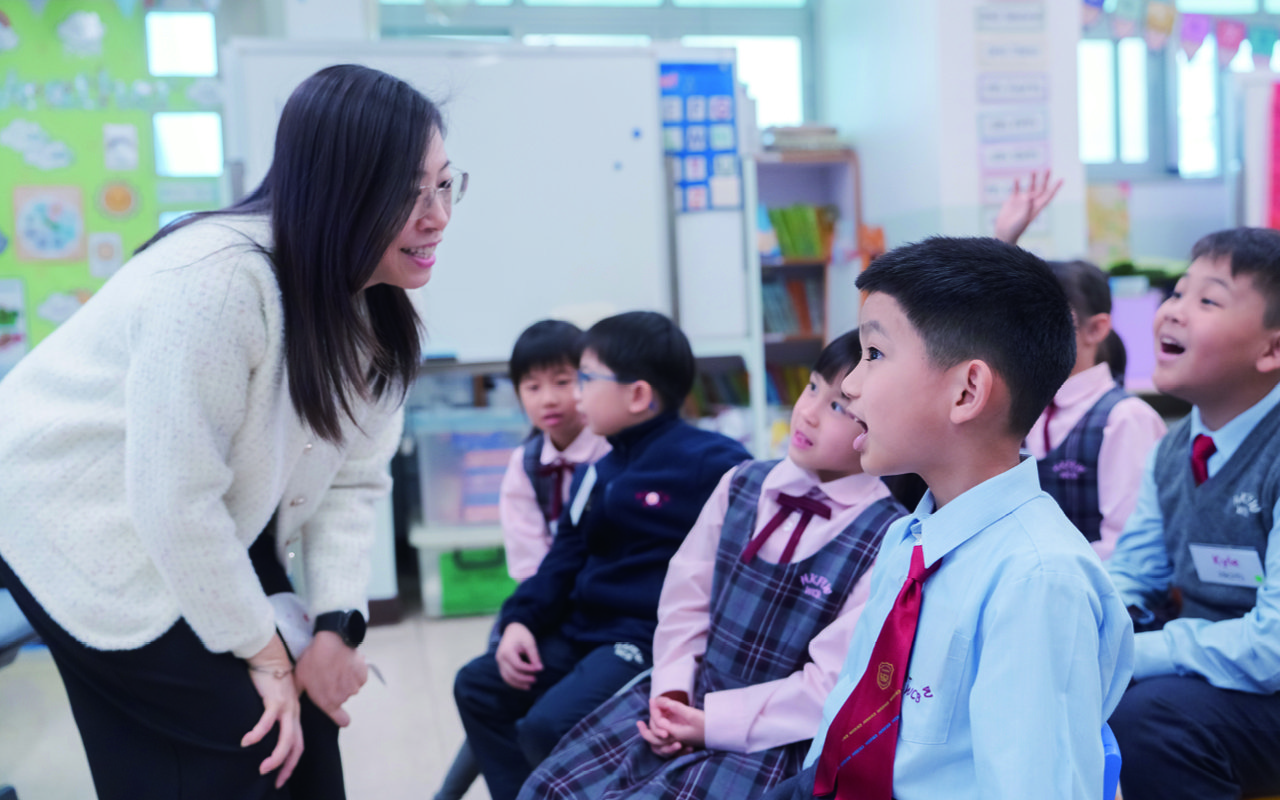 Improve learning motivation and interest