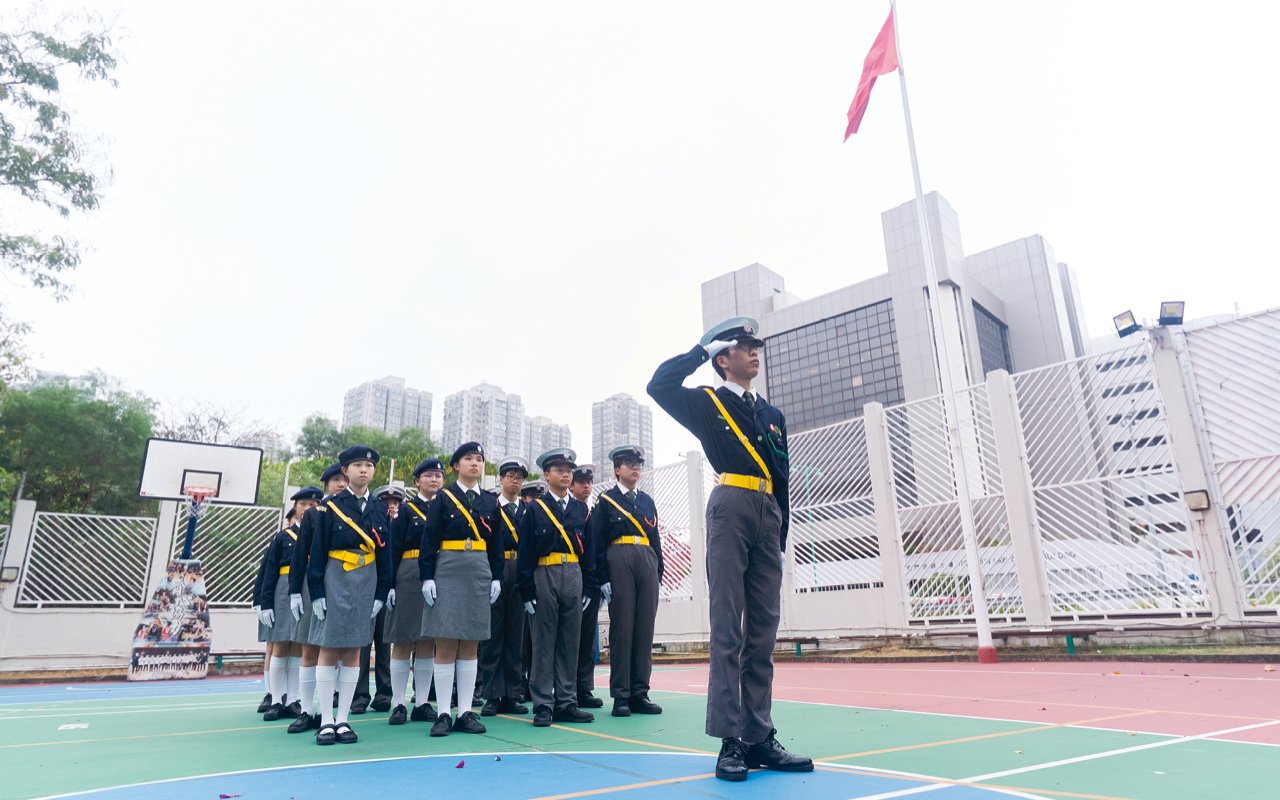 培養學生勤勞與毅力