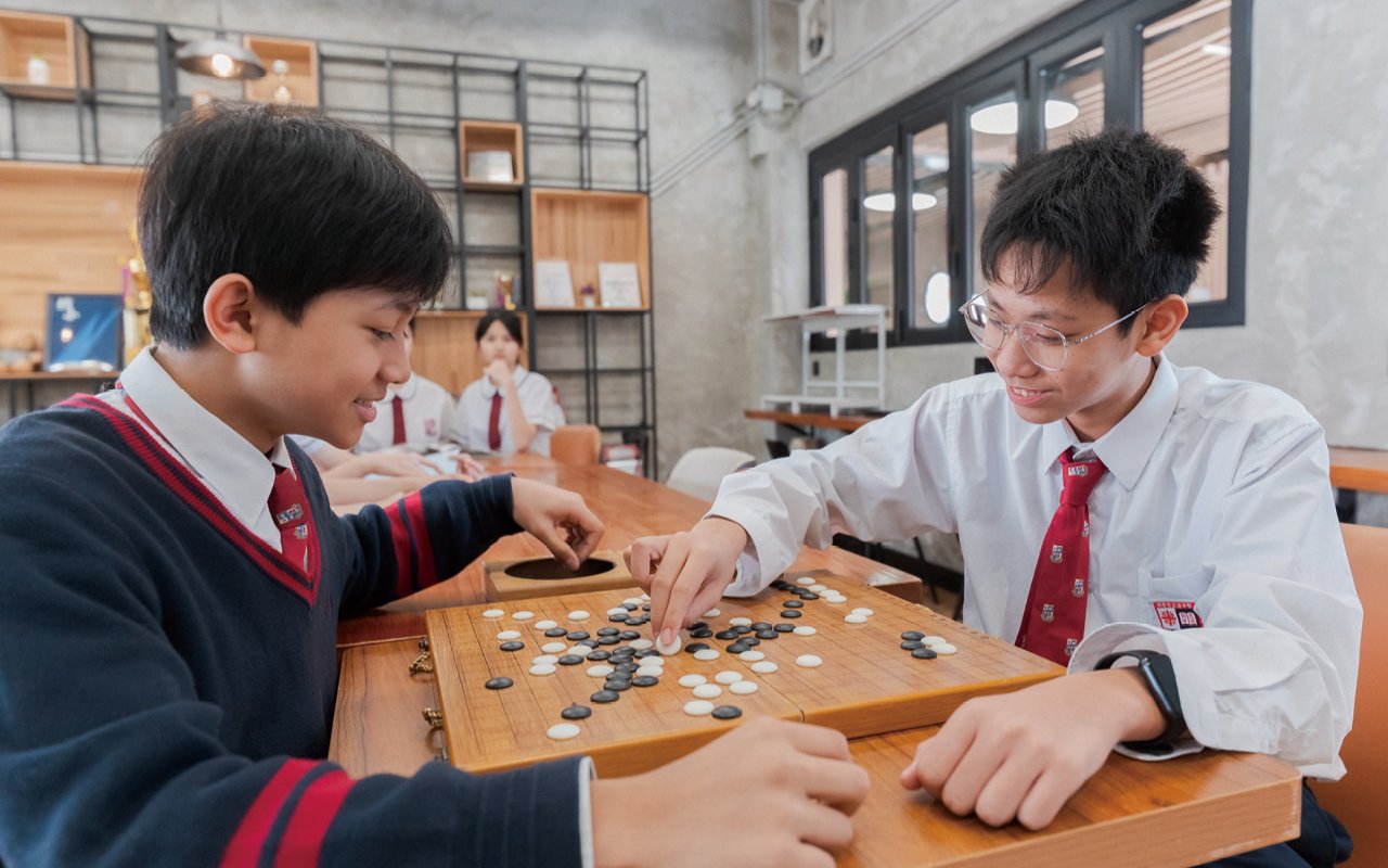 開設「課後自主學習課」
