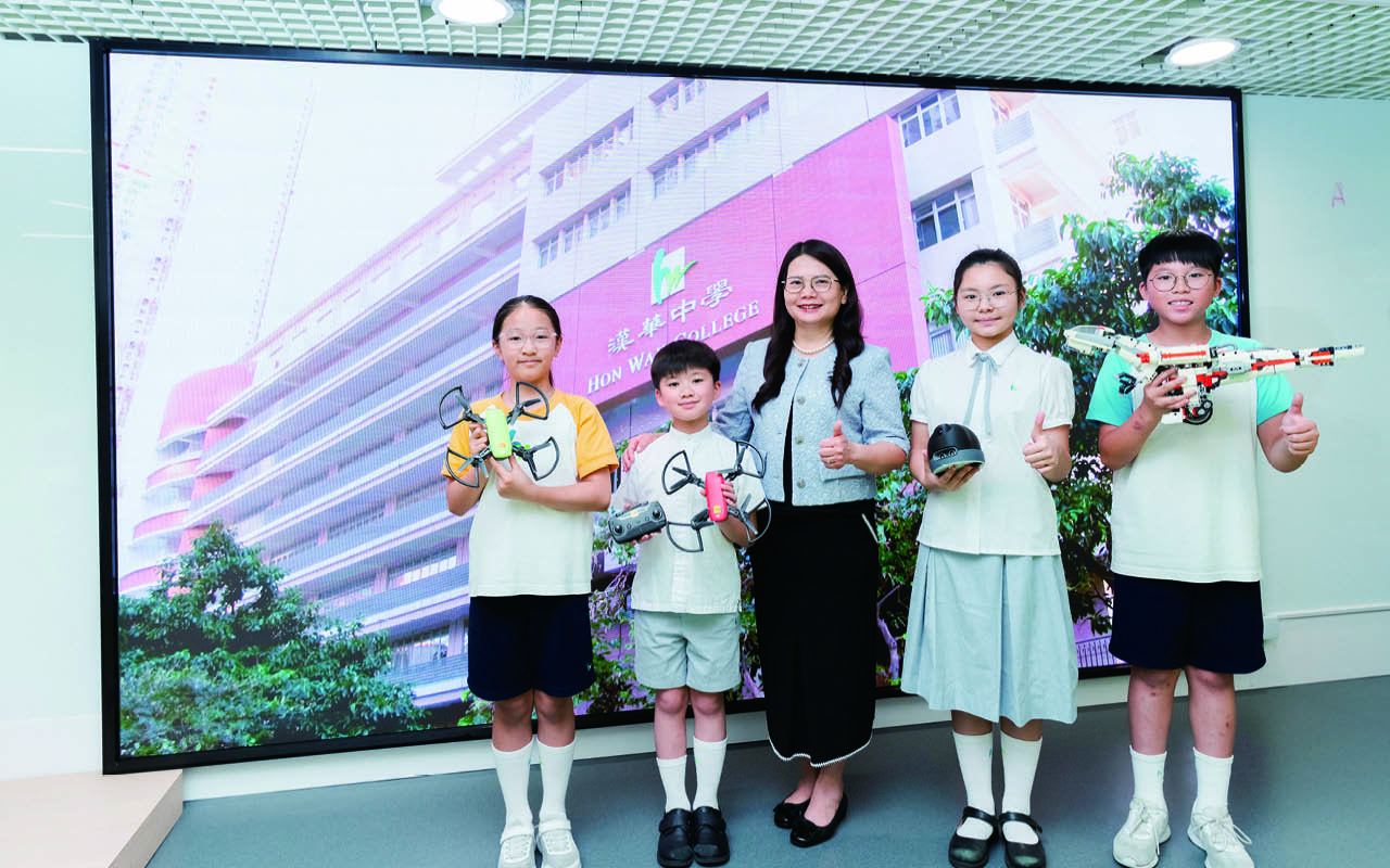 創造成功機會，協助他們建立自信
