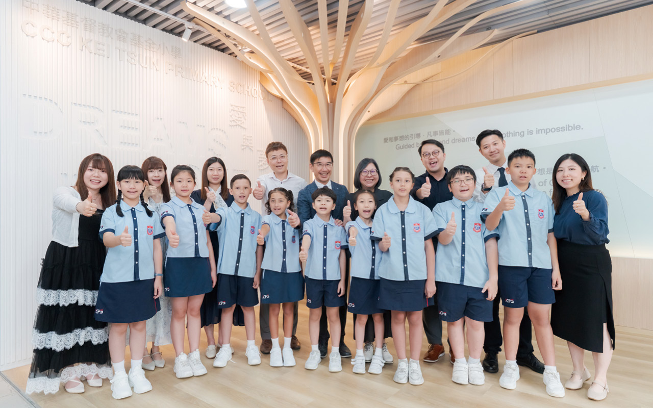 學校持續發展價值觀教育、國民教育