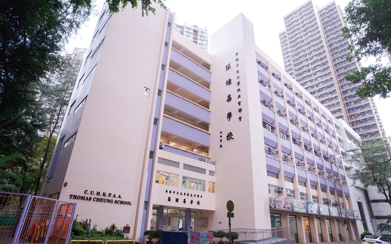 寓學習於日常之中　全方位滲入英文語境　培養卓越人才