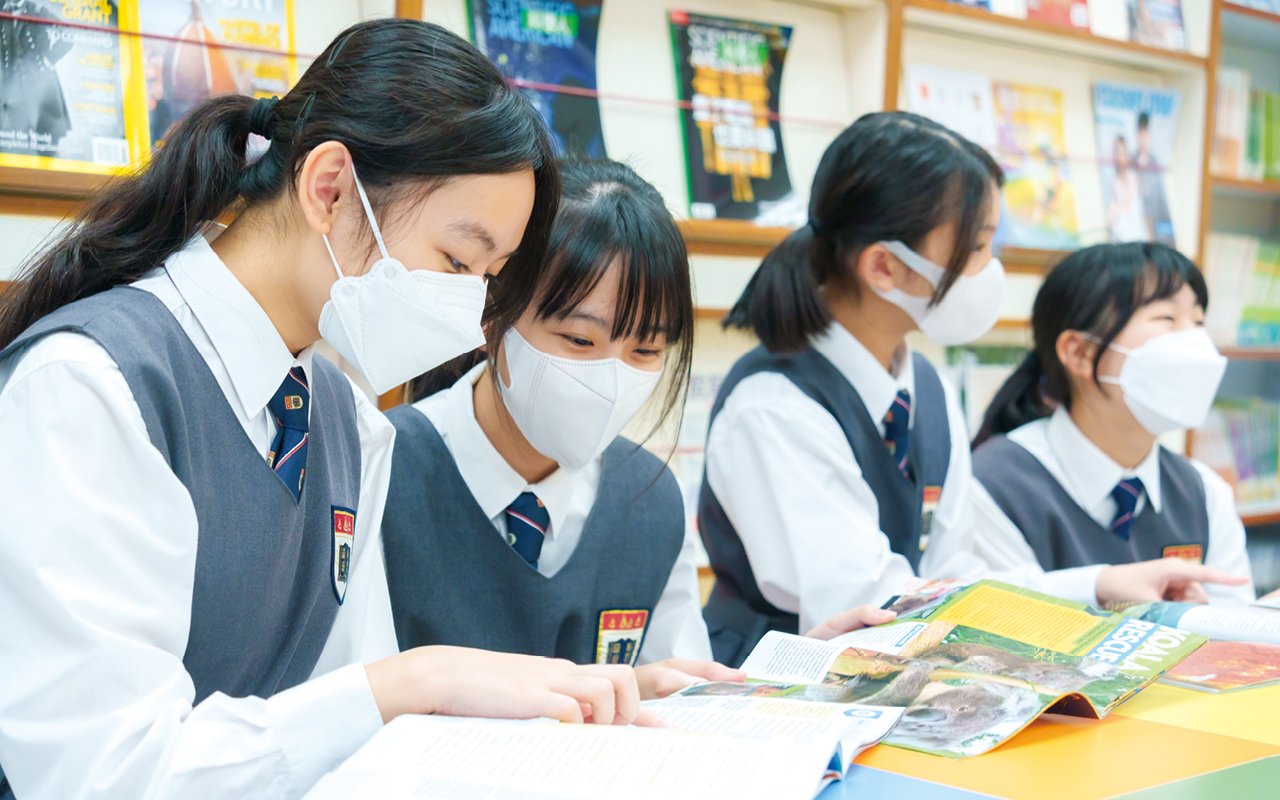 引入多元學習活動，讓學生有更全面發展
