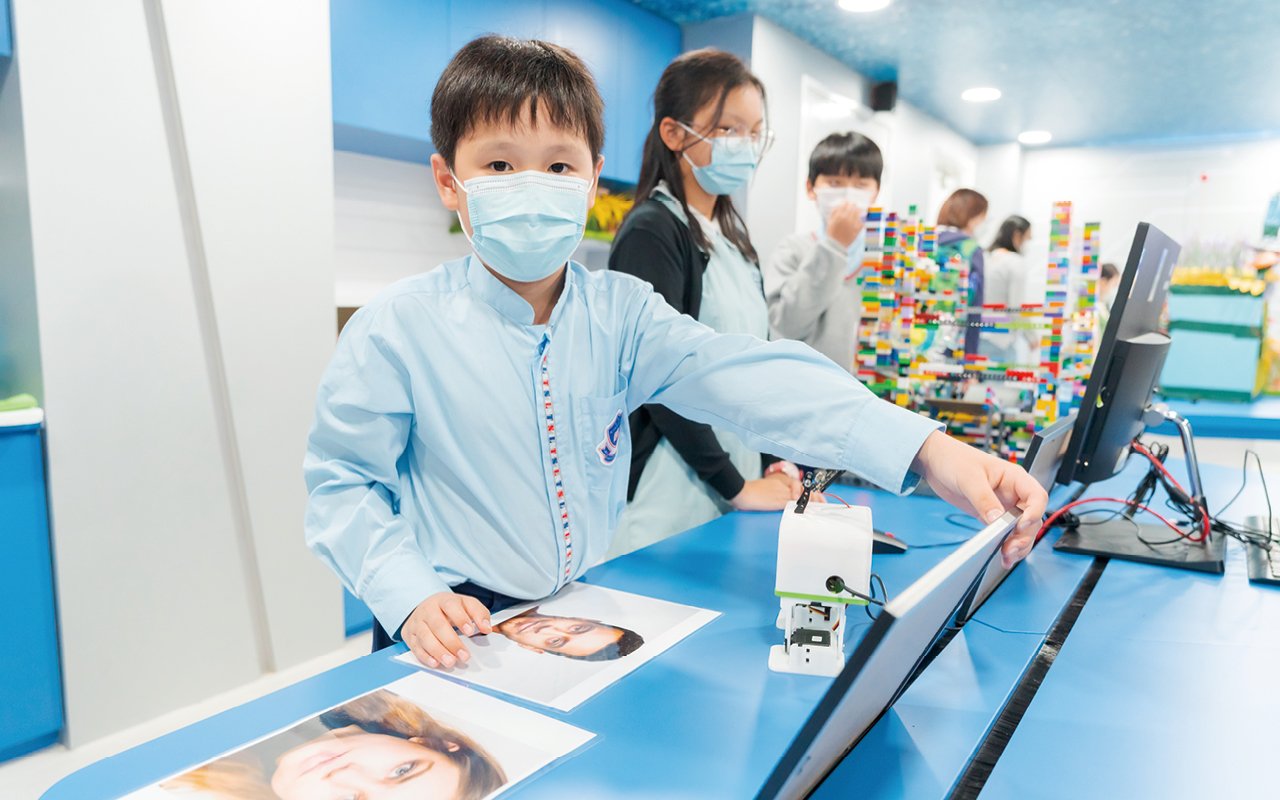 協助同學奠定堅實學理基礎