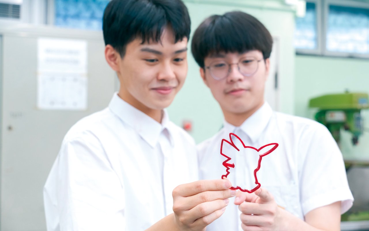 促進同儕相互學習