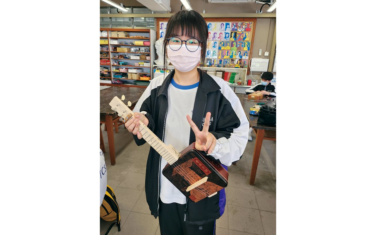打破文理隔閡
