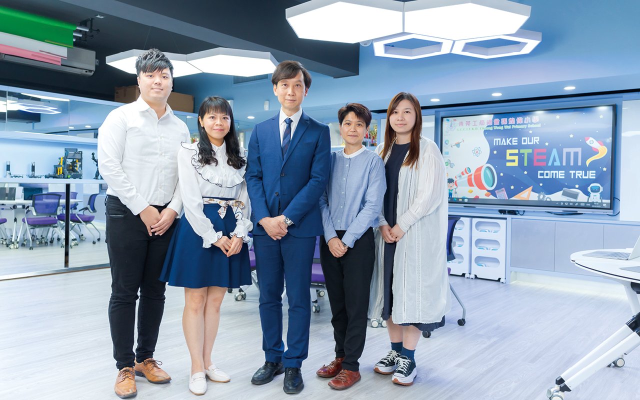 專業教學團隊