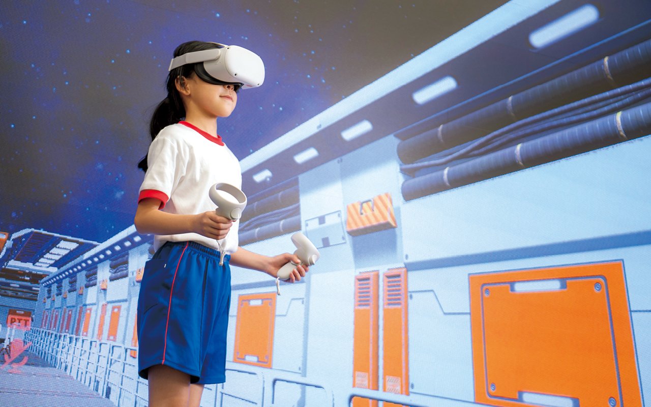增加課堂「動手做」的比重