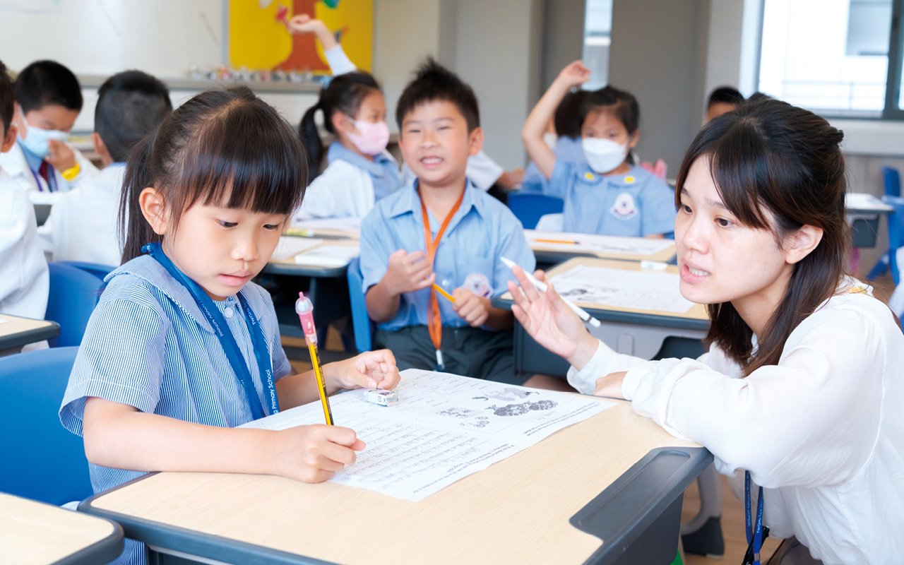 培養學生自主閱讀英文書籍的興趣及習慣