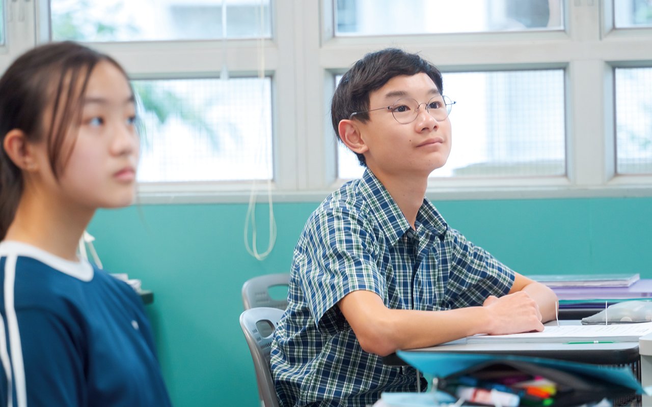 善用電子學習工具，幫助學生鞏固課堂知識