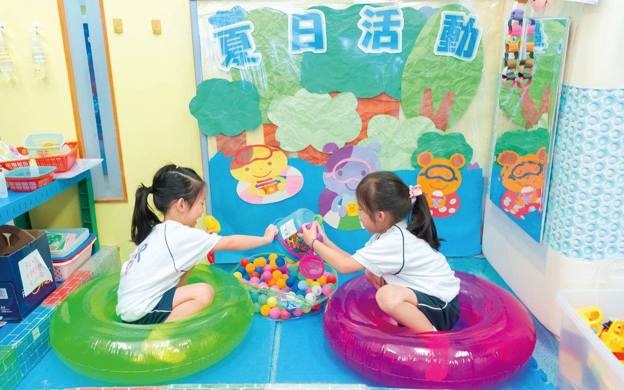 讓學生從被動的知識接收者變為主動的知識追求者
