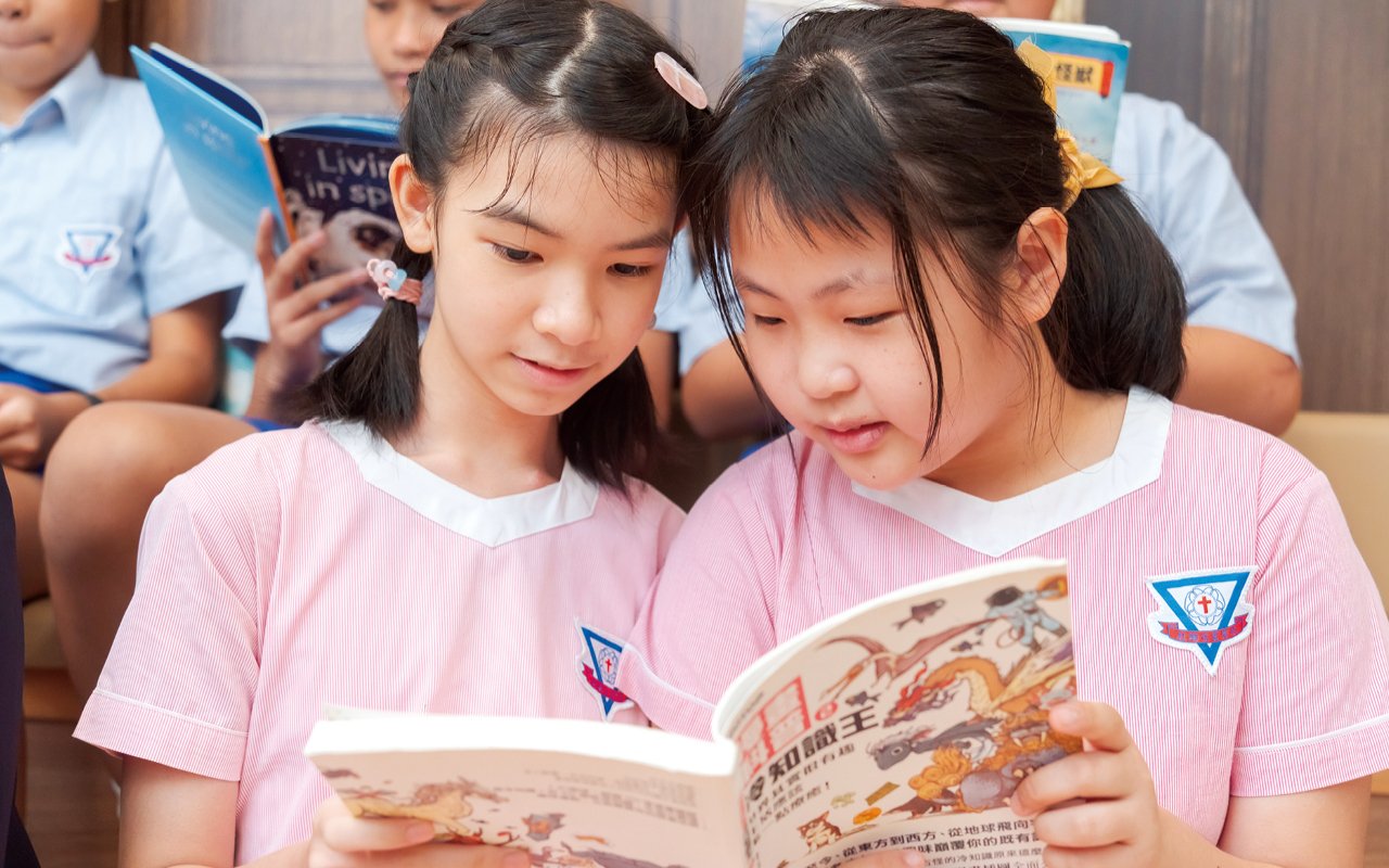 學校在課時外為學生安排全方位學習活動