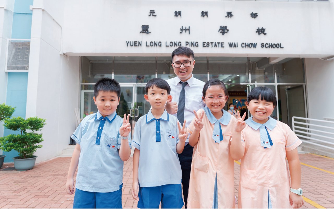 富趣味的體驗式學習，加深學生對歷史的認識和感受
