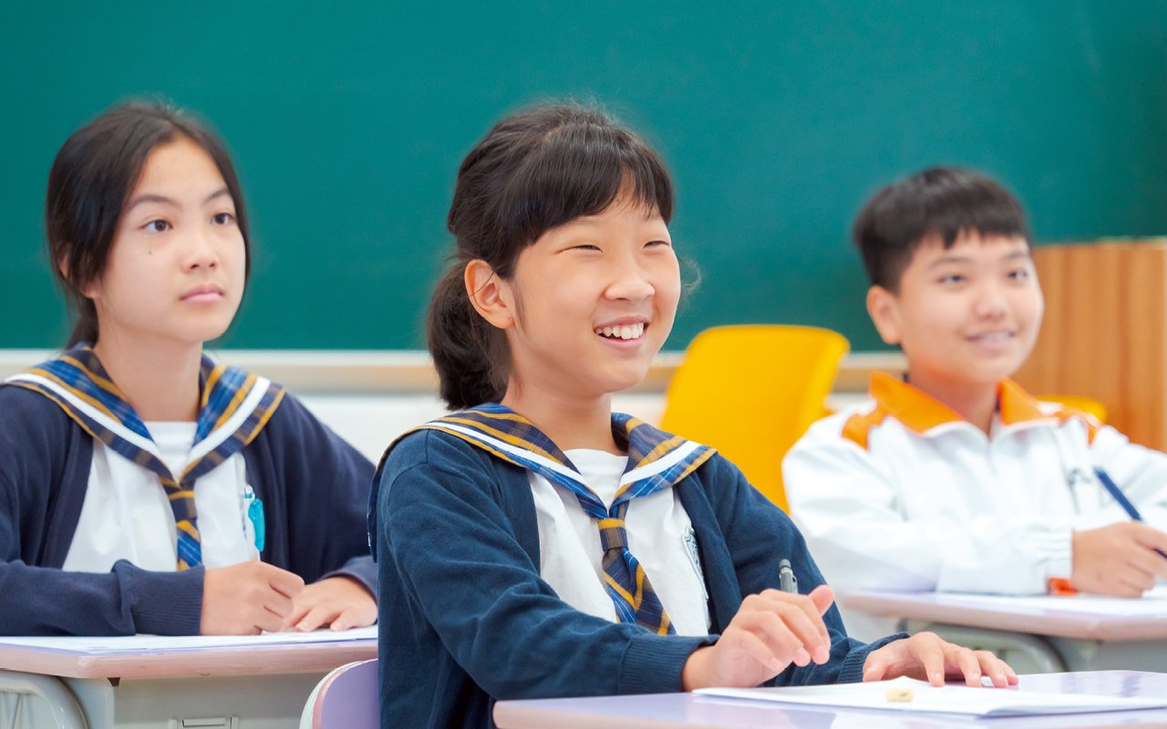 讓孩子循序漸進成為「學習小主人」
