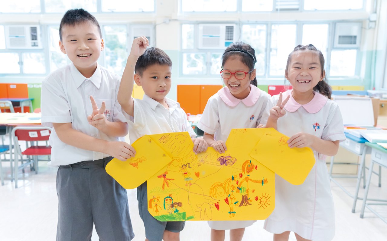 Stimulate students' active learning ability and independent inquiry attitude