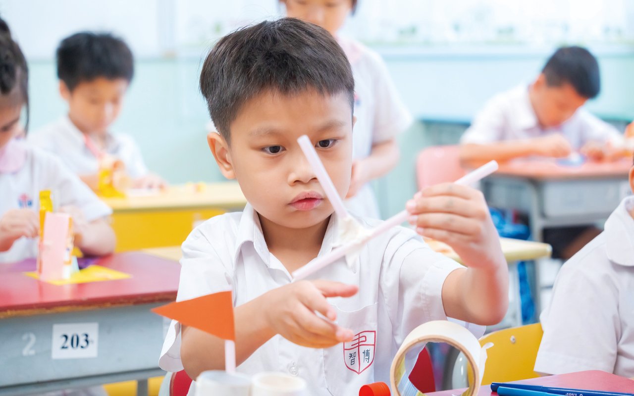 In the teaching and learning of general knowledge subjects, arrange teaching in different units